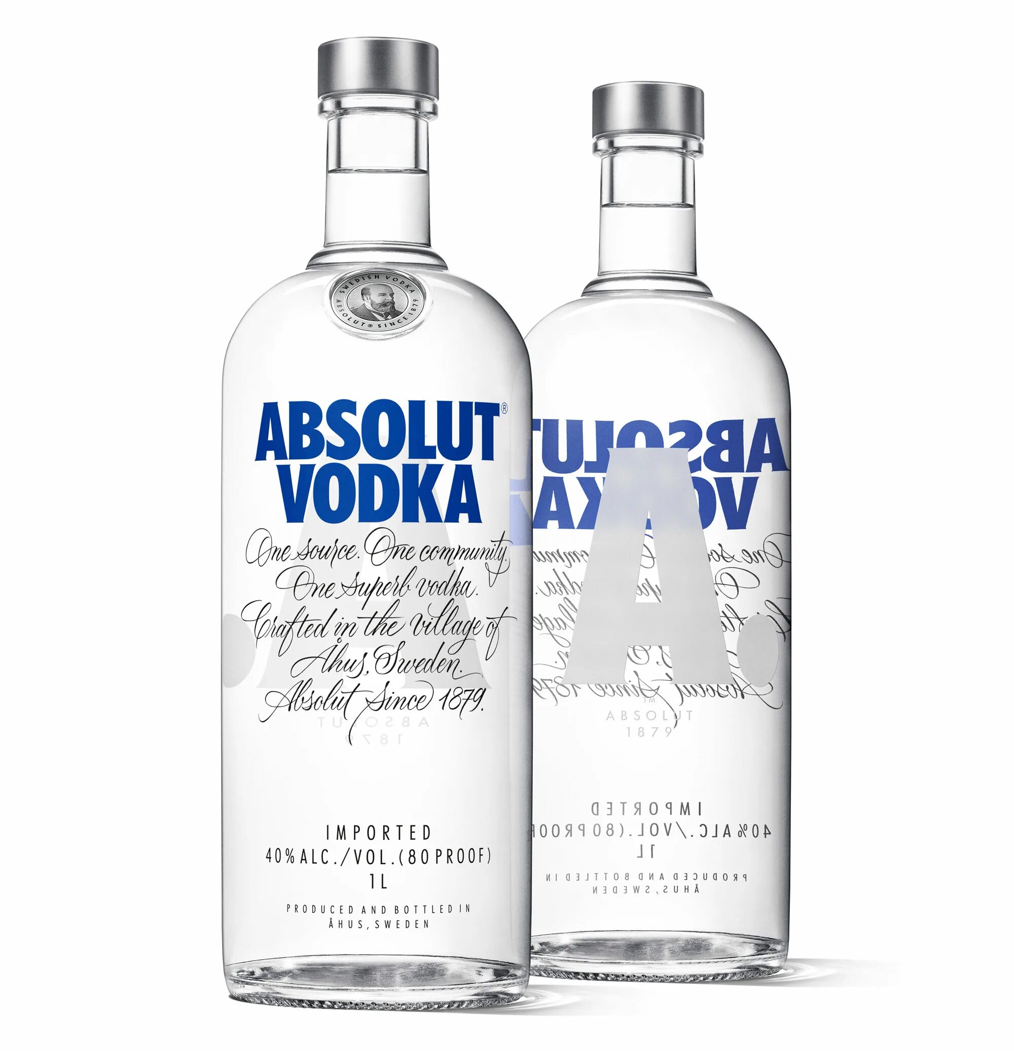 Абсолют. Absolut ru