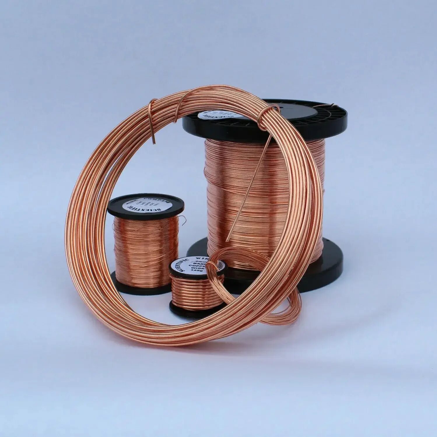 Copper mm2. Медная проволока изделия. Copper wire. Неизолированный провод.
