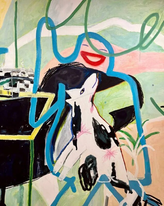 екатерина погожева художник. девушки для выставки в москве. елена шейдлина художница. катя щеглова художница. дарья головань аскат художница.