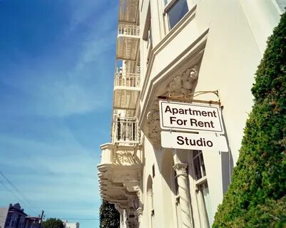 For rent