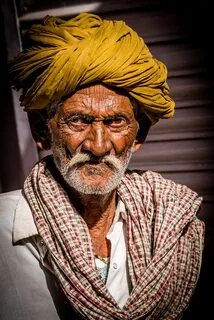 Old indian