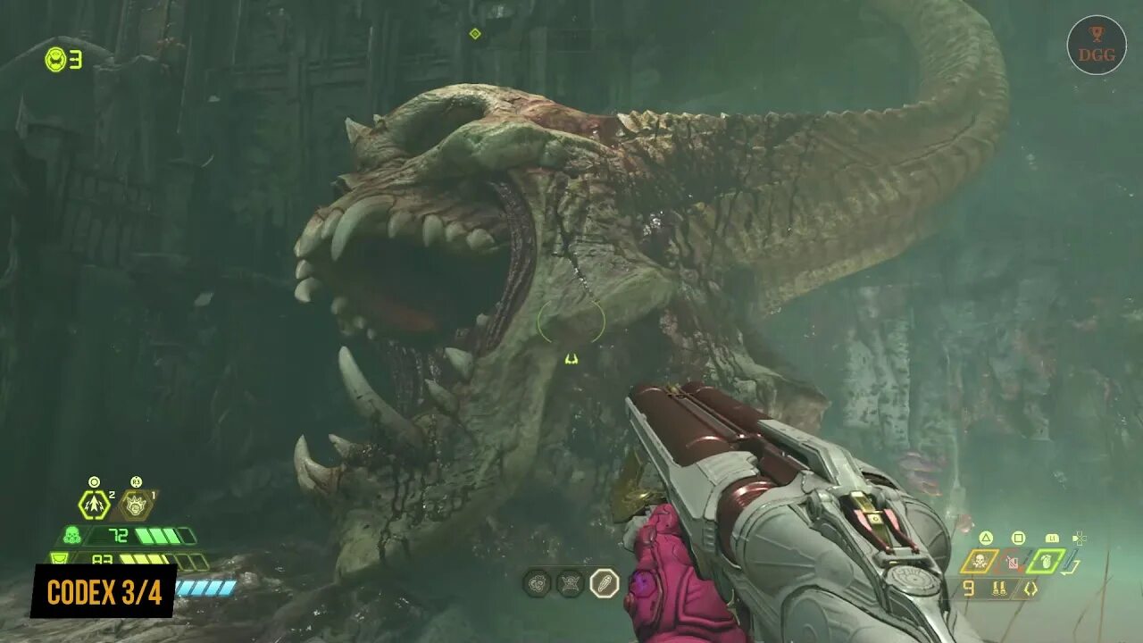 Doom ancient gods 1. Doom Eternal the Ancient Gods. Doom Eternal: the Ancient Gods – Part two. Doom Eternal the Ancient Gods Кровавый Творец. Секрет из Doom Eternal с зелёной рыбой.