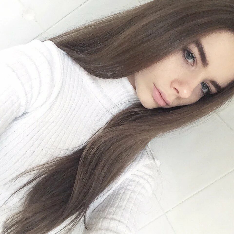Лицо 20 см