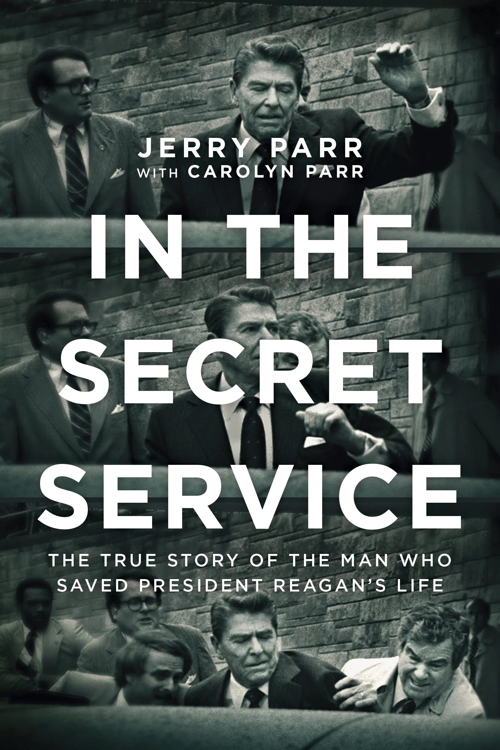Serve the servants
