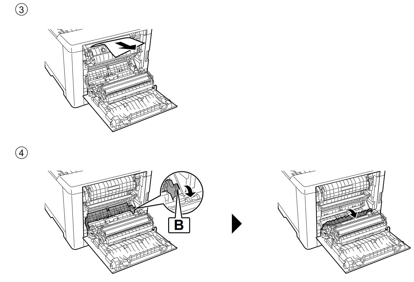 Ecosys p5026cdw