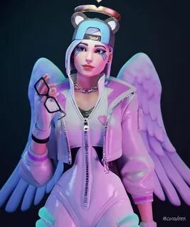 Queen egirl27