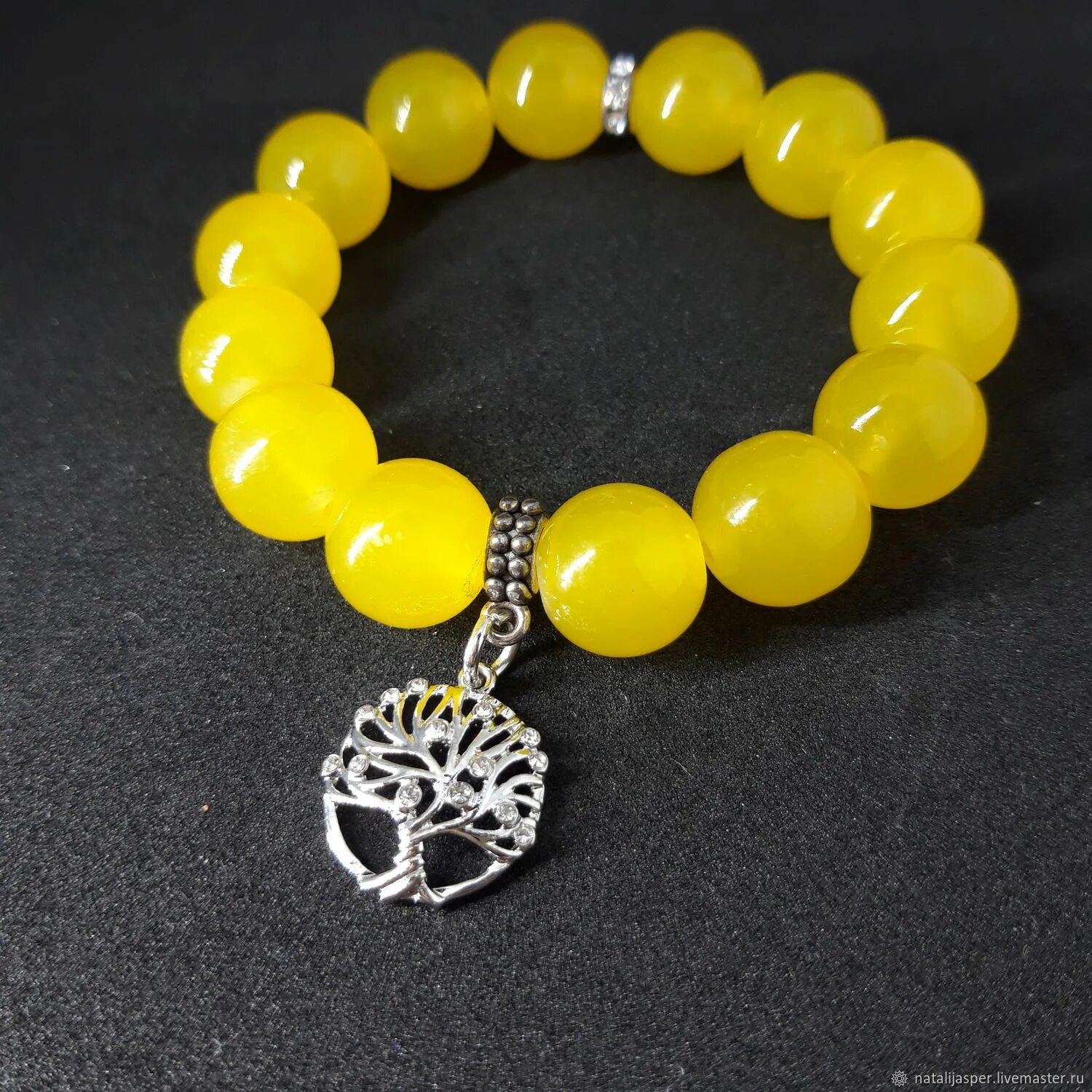 Желтые браслеты фото BUY Beaded bracelet handmade fashion bracelet fashion bijouterie gift for girls