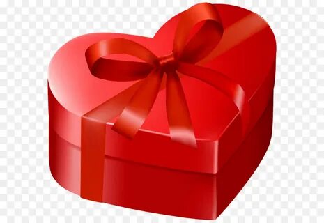 Love present