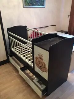 Папа кровать