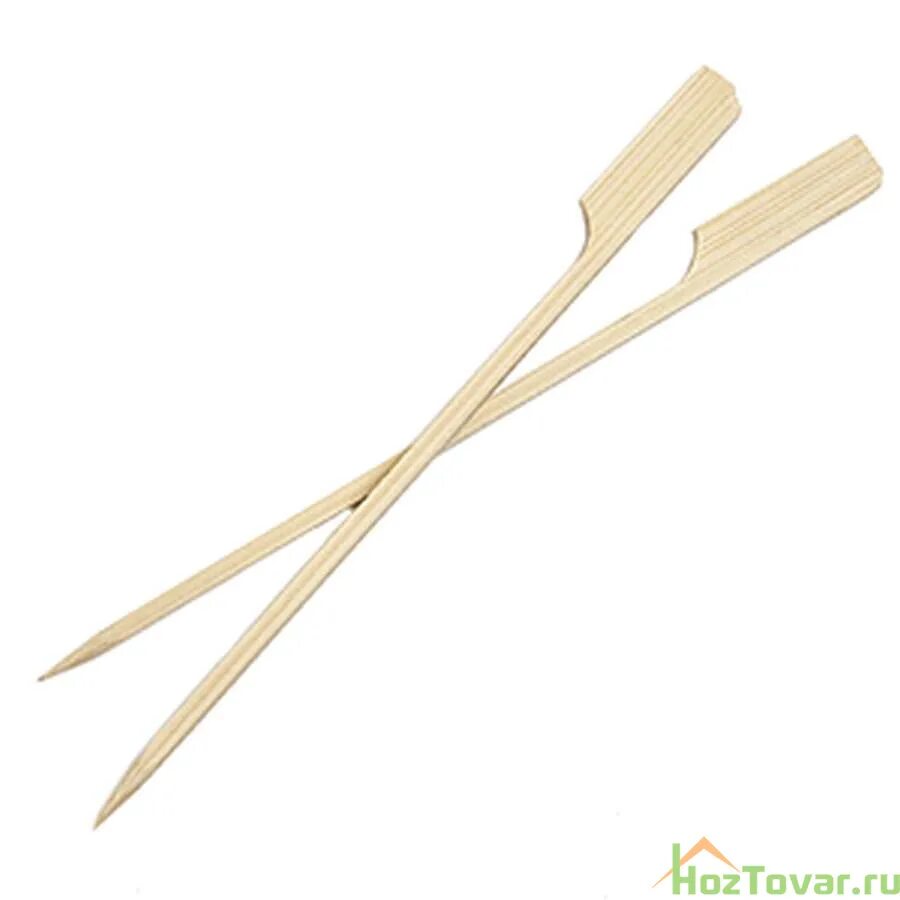 L 15 см. L 15 см. L 15 см. Пика 15см "гольф", бамбук зеленый, по 100шт optiline /30/1, упак. Грабли 15см у568 совтехстром.