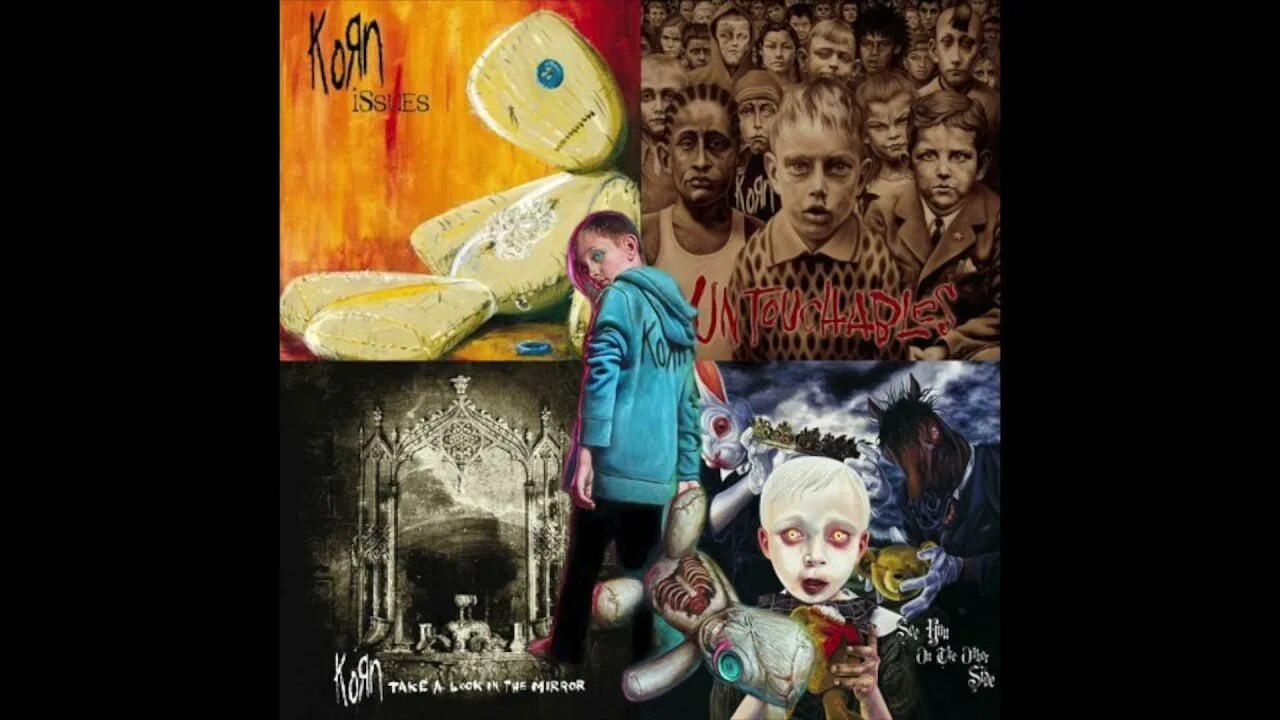 Korn rotting in vain. Korn untouchables 2002. korn &quot;untouchables&quot;. korn untouchables обложка. korn issues обложка.
