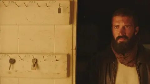 Пустоши трейлер
