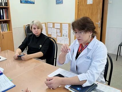 Фмба 50 саров запись к врачам
