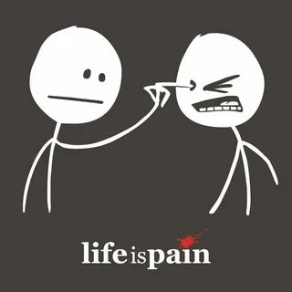 Pain meme