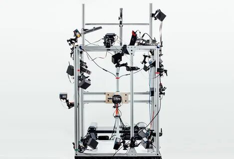 Open ai robot