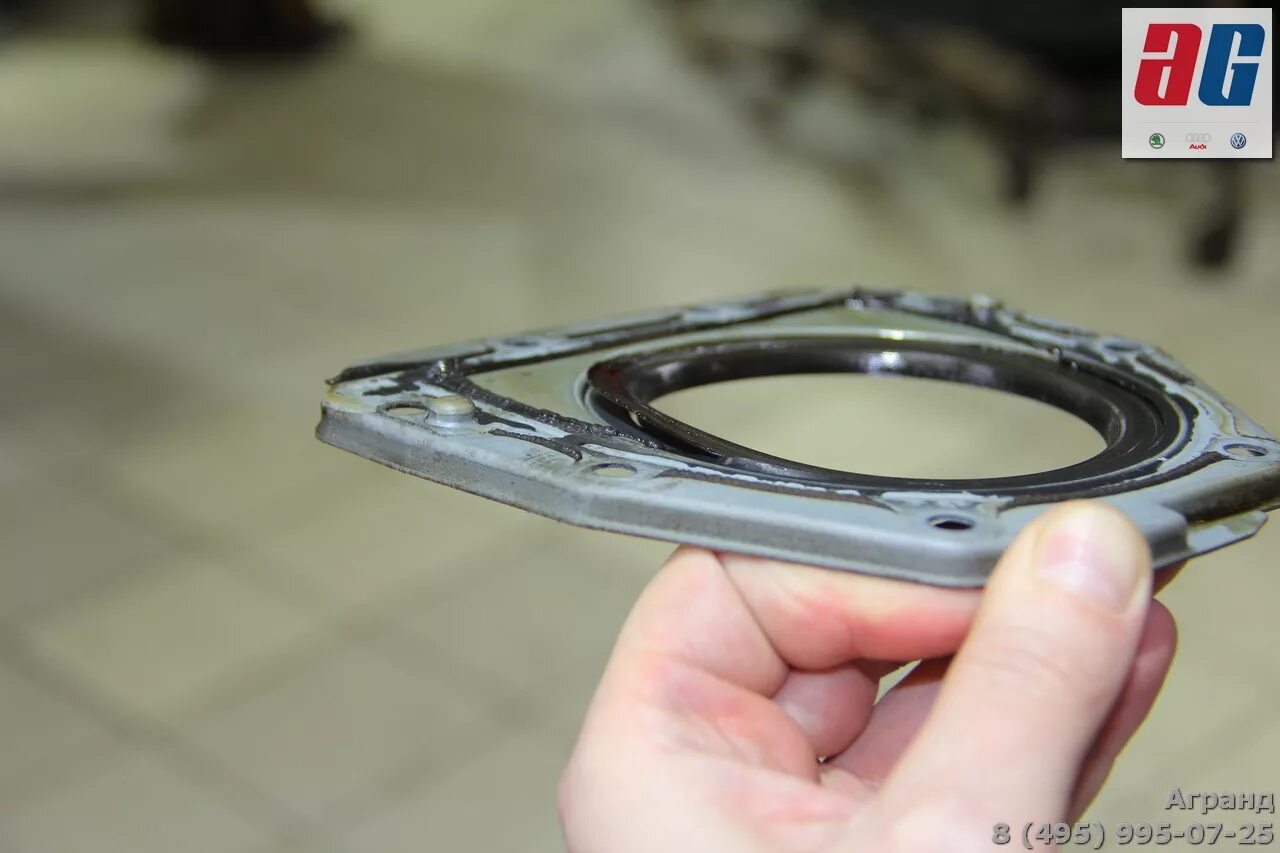 0 tsi. 4. Задний сальник коленвала тигуан 2. 0 tsi. 0 tfsi.