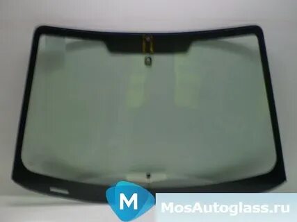 Лобовое стекло фокус 1