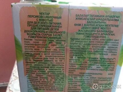 Нектар вакансии