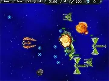 Игру звездный дождь
