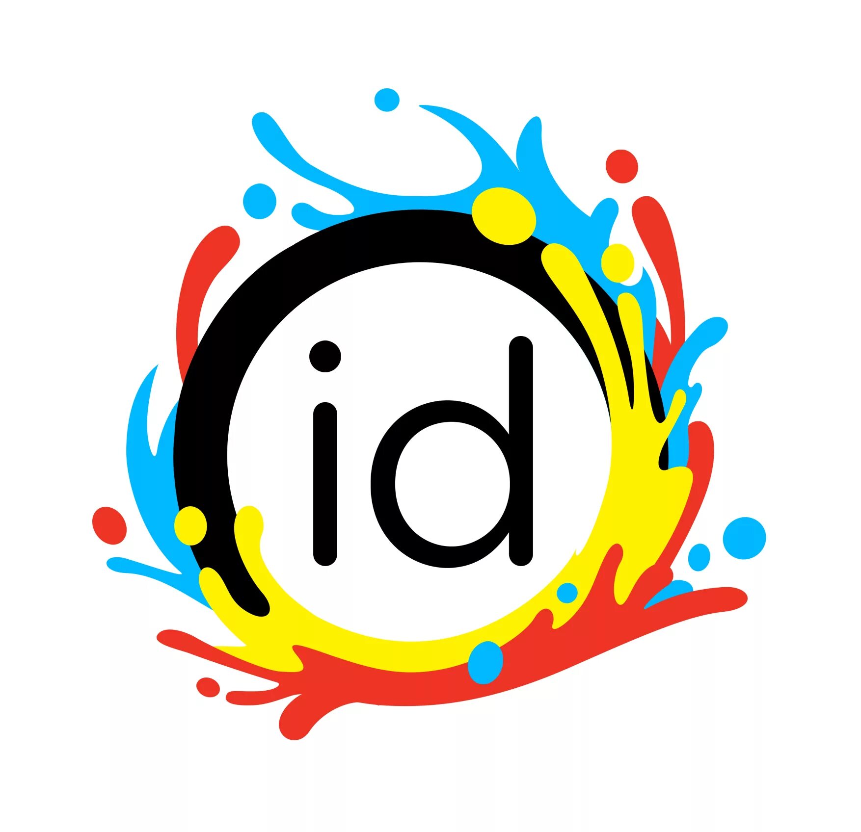 Id soul soul. ID логотип. Логотип ИП. Indeed логотип. Буква ID.
