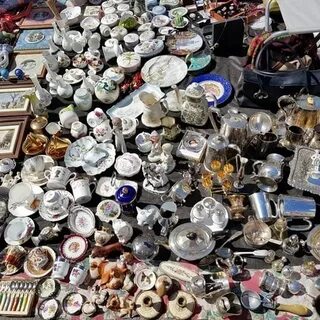 Барахолка в барыше что продают