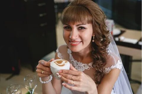 Невеста познакомиться