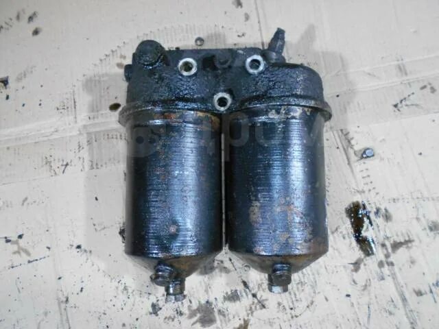 PACCAR MX-13. Self PM - YouTube