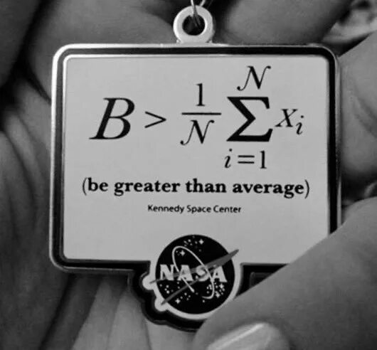5 is greater than 3. Брелок наса. be greater than average значок. be greater than average.