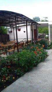 Абхазия ул чанба