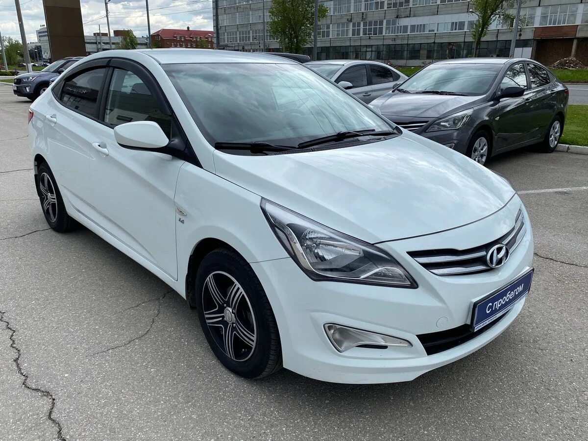 Купить солярис 2016г. Hyundai Solaris 2016. Хендай Солярис 2016. Хендай Солярис 2016 года. Хендай Солярис 2016 белый.