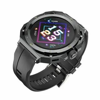 Hoco smart sports watch