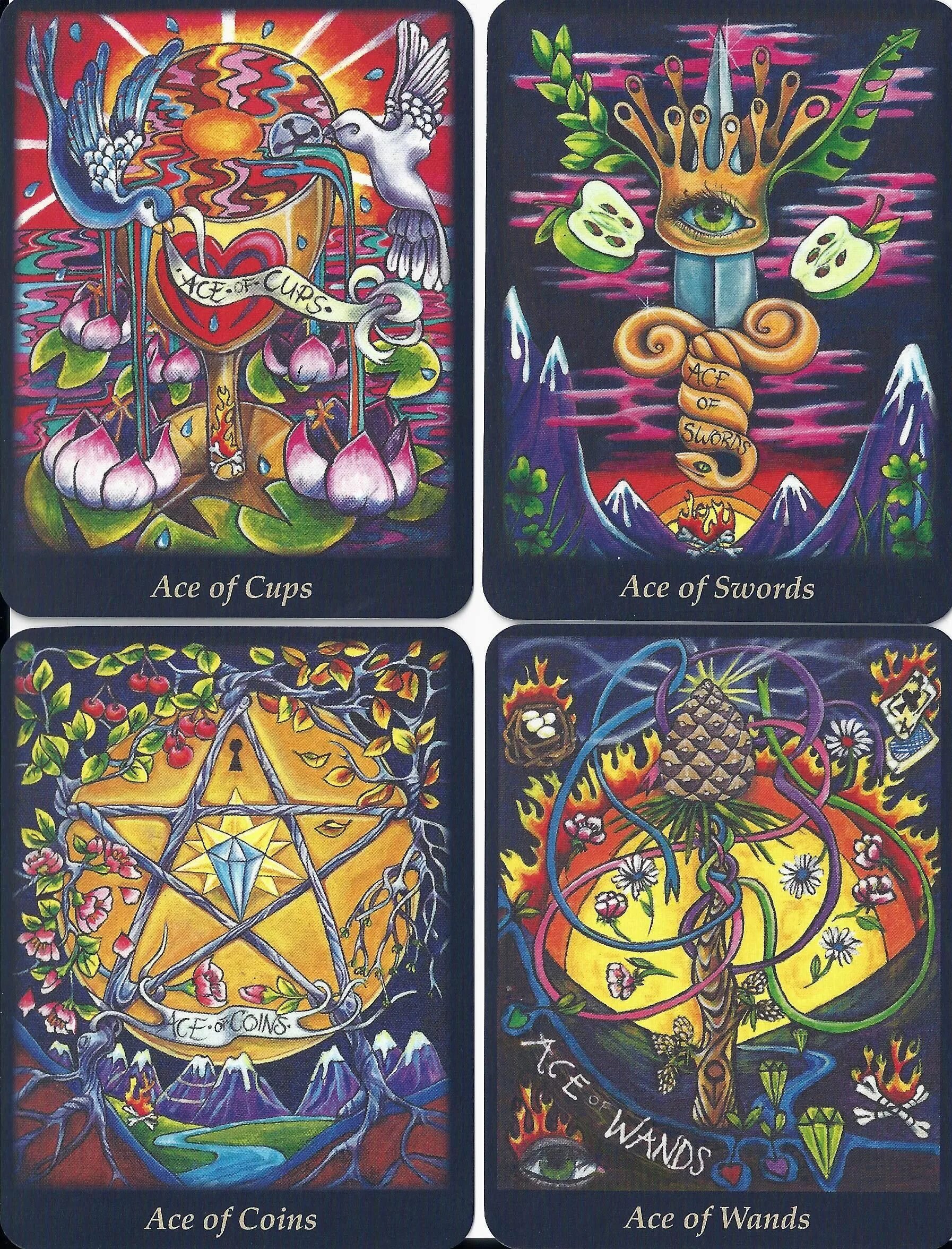 Bonfire Tarot галерея. Таро огненных костей. Таро огня и кости галерея. Туз огня Таро.