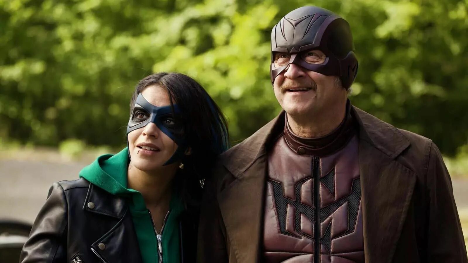 Семья шазам dc. Justice league of america 1997. Генри опасный малый. Популярные персонажи. Брэндон рут супермен.