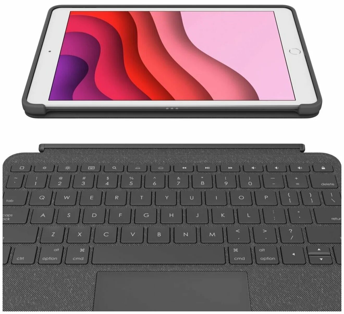 Чехол клавиатура с трекпадом. Logitech combo touch для ipad 10. Logitech combo touch ipad pro 11. 9. Logitech combo touch ipad pro 11.
