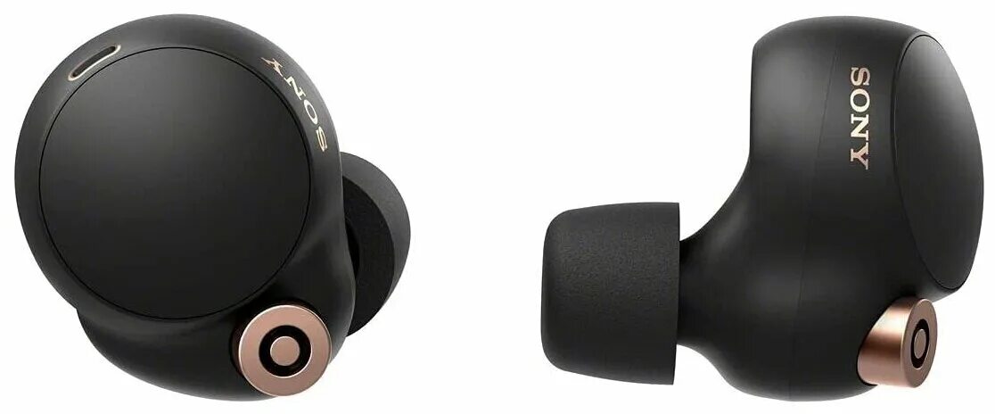 Sony WH-1000XM4 Headphones How to operate - YouTube