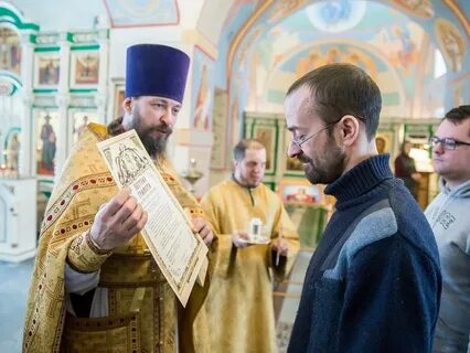 Храм трезвости