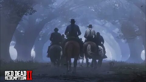 Rdr 2 музыка