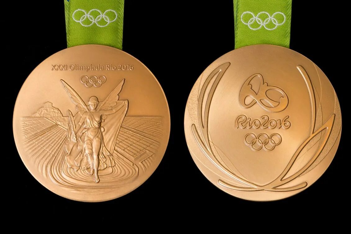 Olympic gold medal. Медаль Рио де Жанейро 2016. Олимпийская медаль Рио 2016. Золотая медаль Олимпийских игр 2016. Медали дизайнерские.