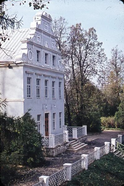 Вороново усадьба фото YugNash.ru
