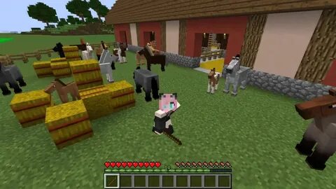 More realistic mod