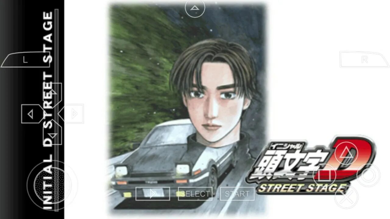 Initial d street stage игра. Initial d street stage 2006. Игра инициал ди на псп. Initial street stage. Initial d street stage игра.