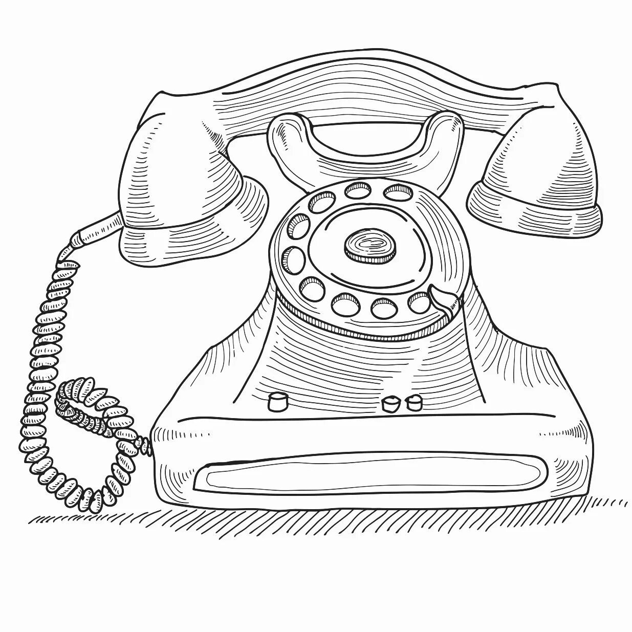 Скетч мобильный телефон. Скетч мобильный телефон. Красивые скетчи с телефоном. Телефонная трубка скетч. Набросок телефона.