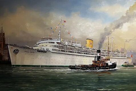 Wilhelm gustloff
