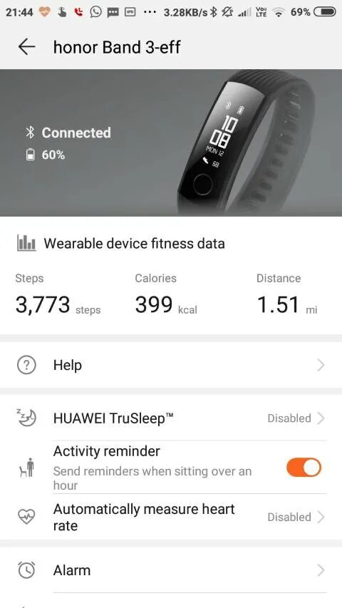 Как подключить часы хонор бэнд. Huawei Health для Honor Band 3. Honor Band 3 dc6. Хуавей здоровье для хонор банд 3. Honor Band 3 приложение.