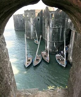 Fort face