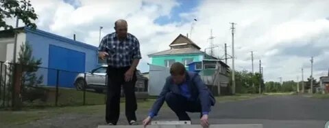 Дяди лени