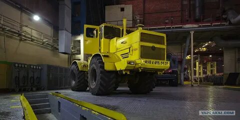 Кировец спб