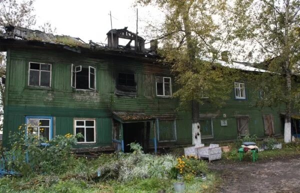 канск 4 городок