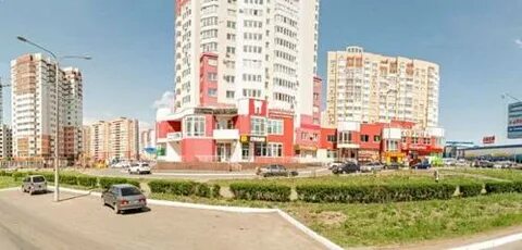 Салмышская улица 43 5