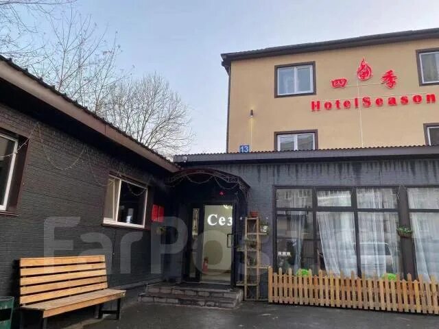 Paradiz sauna, sauna, Russia, Vladivostok, Narvskaya ulitsa, 49 - Yandex.Maps